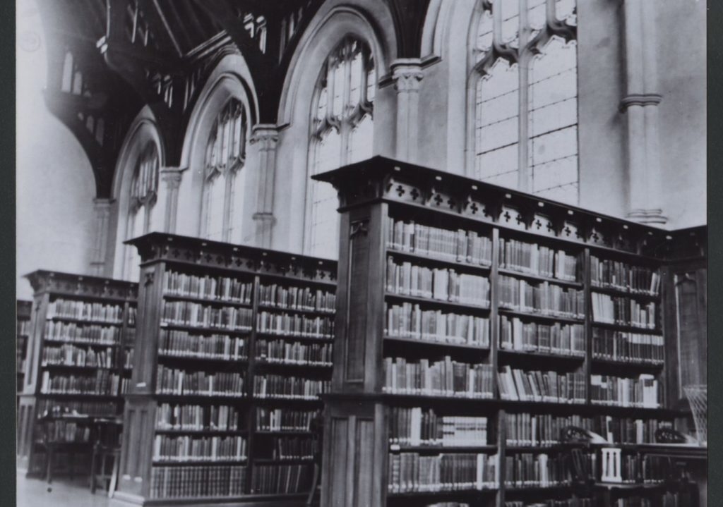 First library
